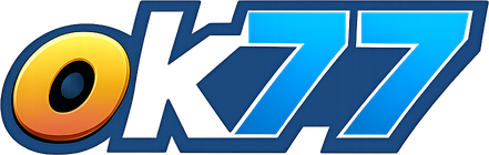 ok77 লোগো